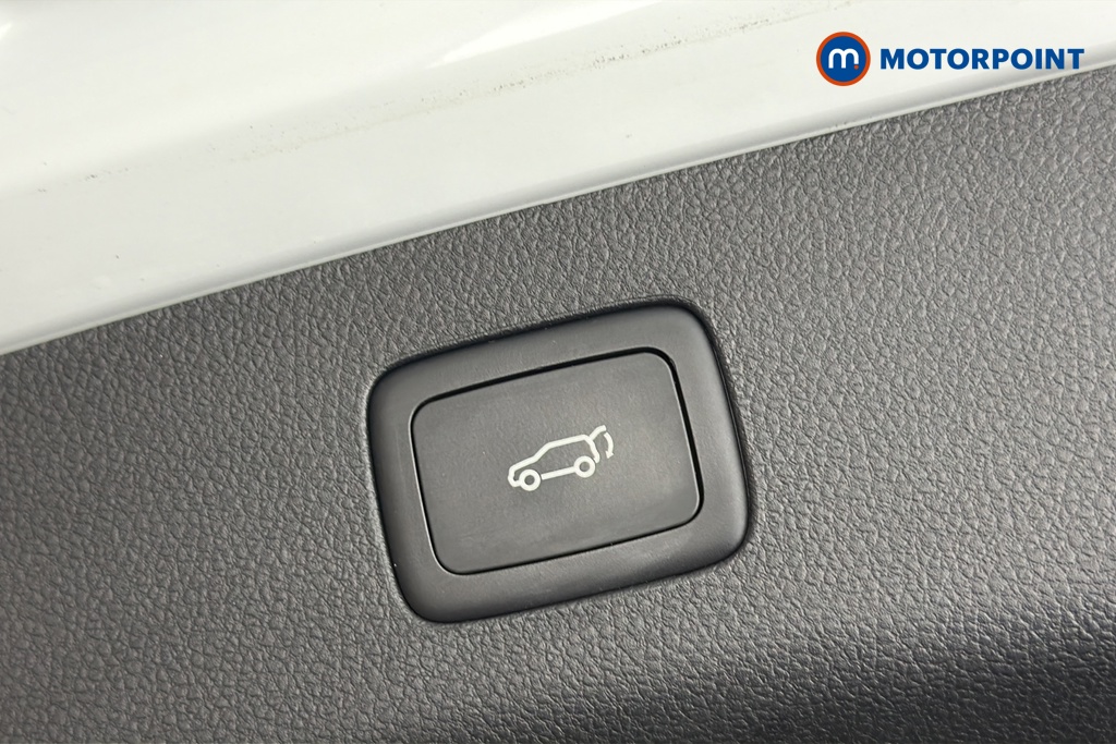 Mg Motor Uk HS Exclusive Automatic Petrol SUV - Stock Number (1684906) - 35th supplementary image