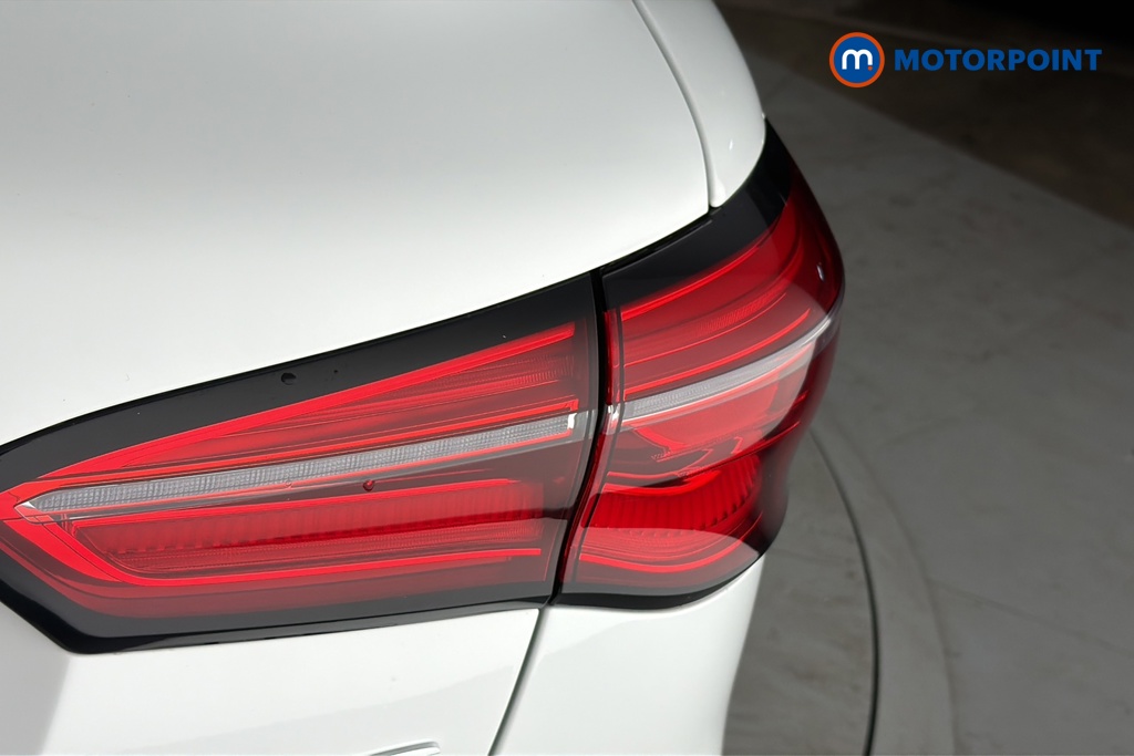 Mg Motor Uk HS Exclusive Automatic Petrol SUV - Stock Number (1684906) - 36th supplementary image