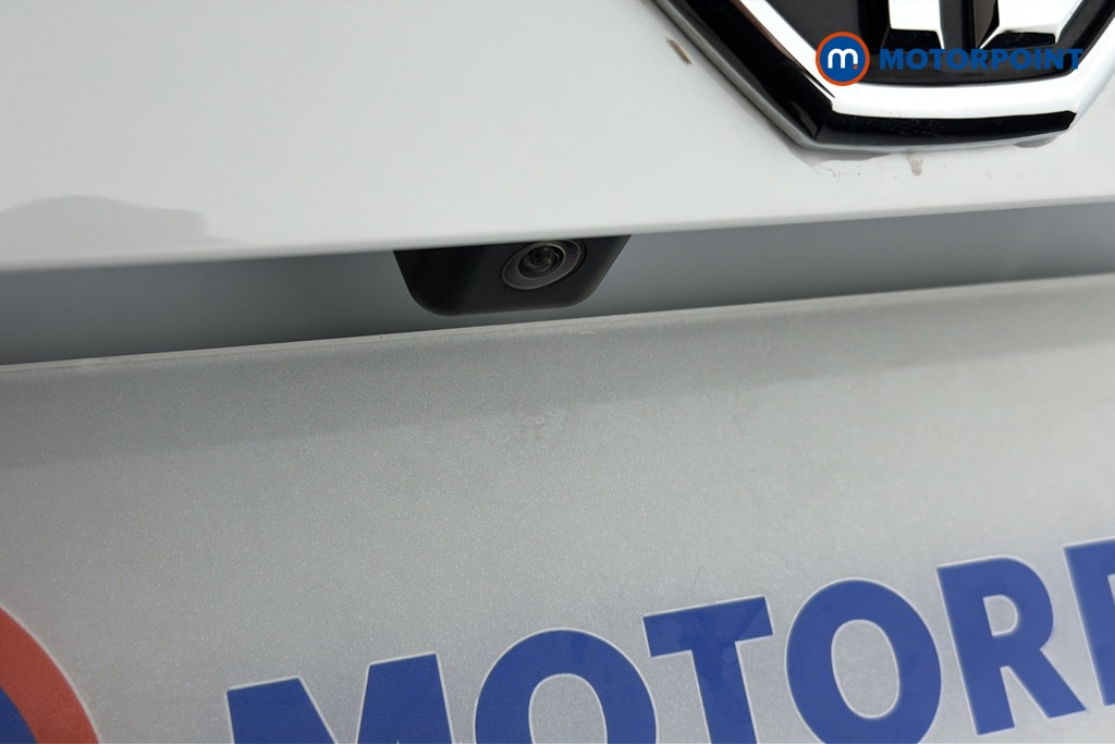 Mg Motor Uk HS Exclusive Automatic Petrol SUV - Stock Number (1684906) - 37th supplementary image