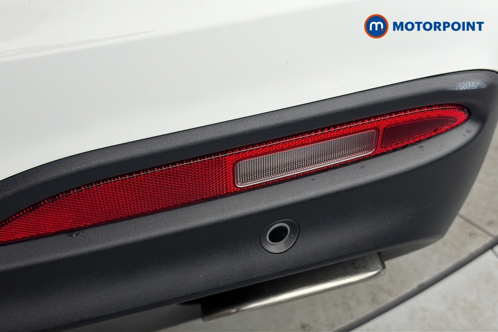 Mg Motor Uk HS Exclusive Automatic Petrol SUV - Stock Number (1684906) - 39th supplementary image