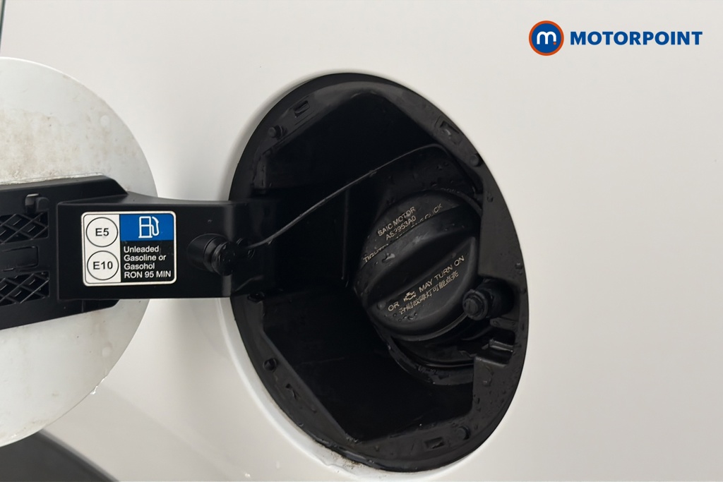 Mg Motor Uk HS Exclusive Automatic Petrol SUV - Stock Number (1684906) - 41st supplementary image