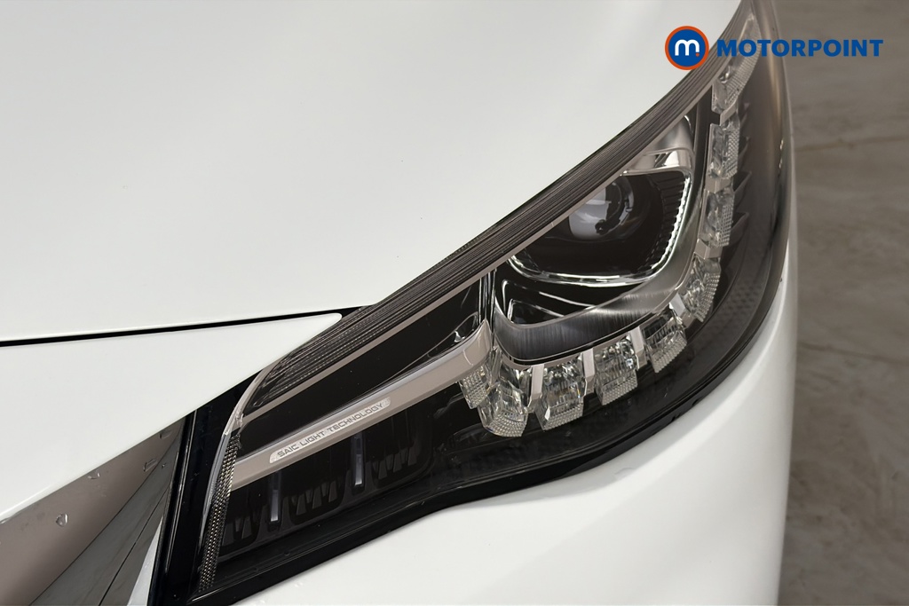 Mg Motor Uk HS Exclusive Automatic Petrol SUV - Stock Number (1684906) - 42nd supplementary image