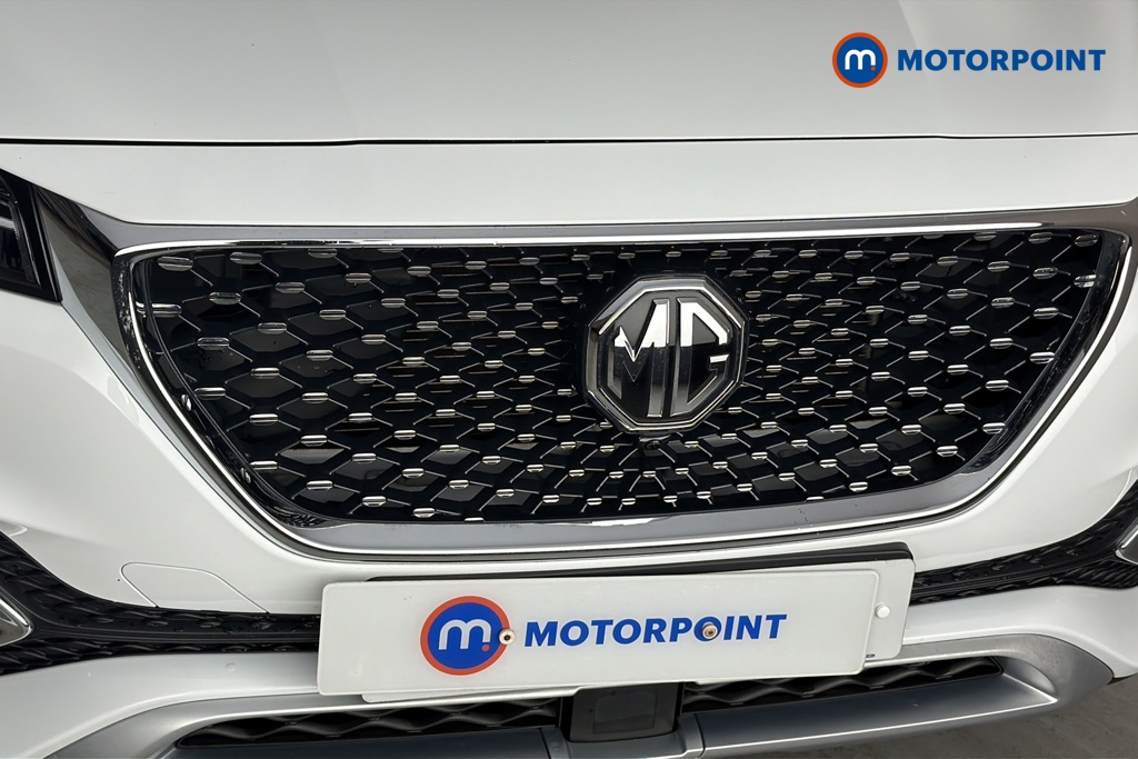 Mg Motor Uk HS Exclusive Automatic Petrol SUV - Stock Number (1684906) - 43rd supplementary image