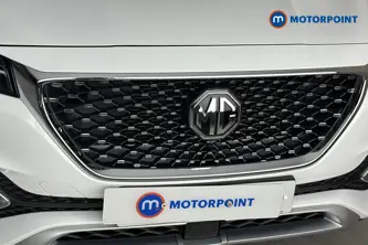 Mg Motor Uk HS Exclusive Automatic Petrol SUV - Stock Number (1684906) - 43rd supplementary image