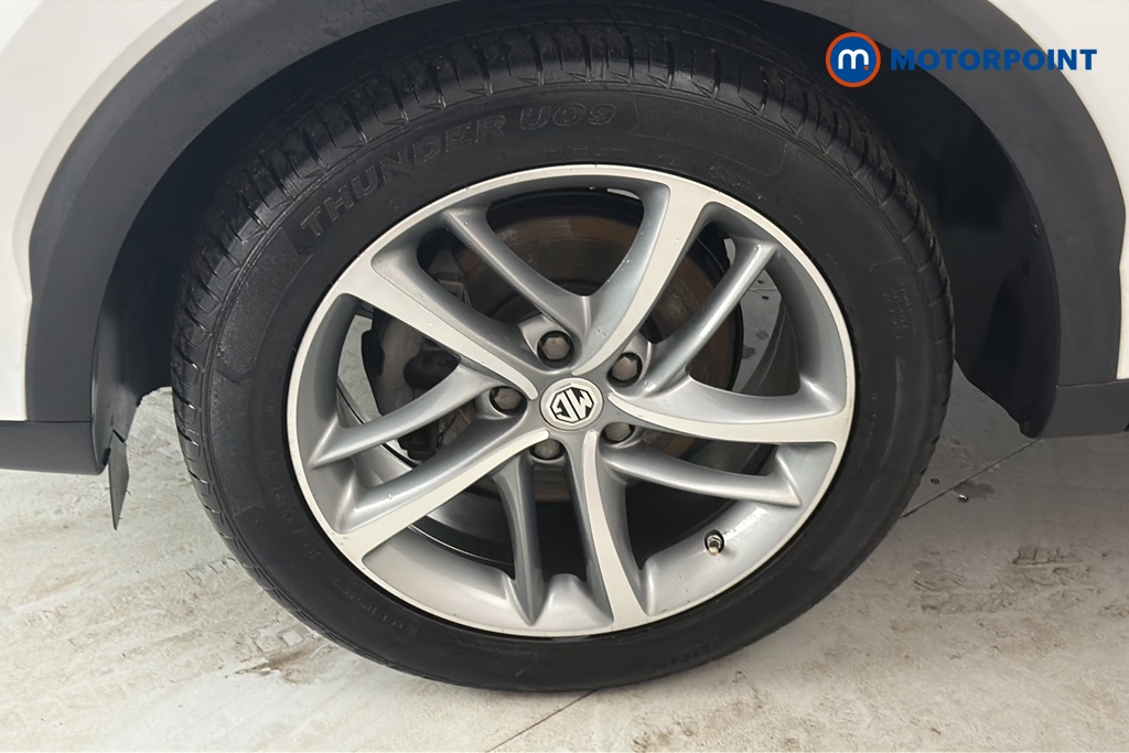 Mg Motor Uk HS Exclusive Automatic Petrol SUV - Stock Number (1684906) - 44th supplementary image