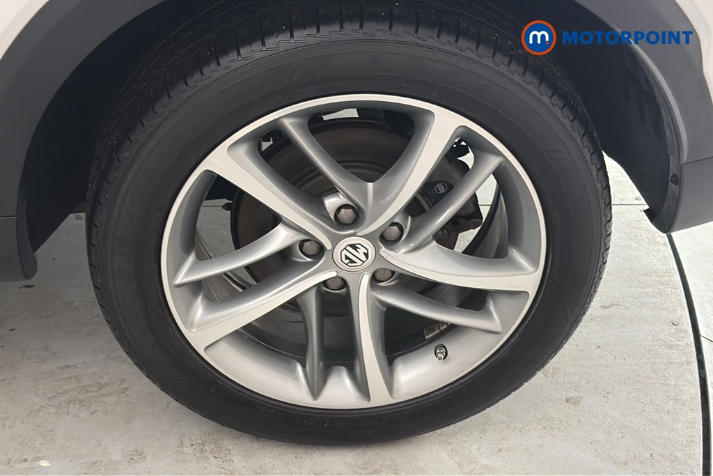 Mg Motor Uk HS Exclusive Automatic Petrol SUV - Stock Number (1684906) - 45th supplementary image