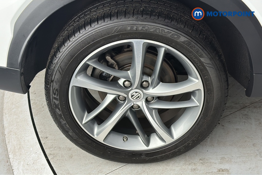 Mg Motor Uk HS Exclusive Automatic Petrol SUV - Stock Number (1684906) - 46th supplementary image