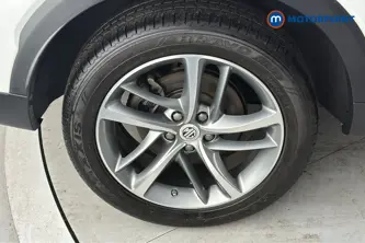 Mg Motor Uk HS Exclusive Automatic Petrol SUV - Stock Number (1684906) - 46th supplementary image