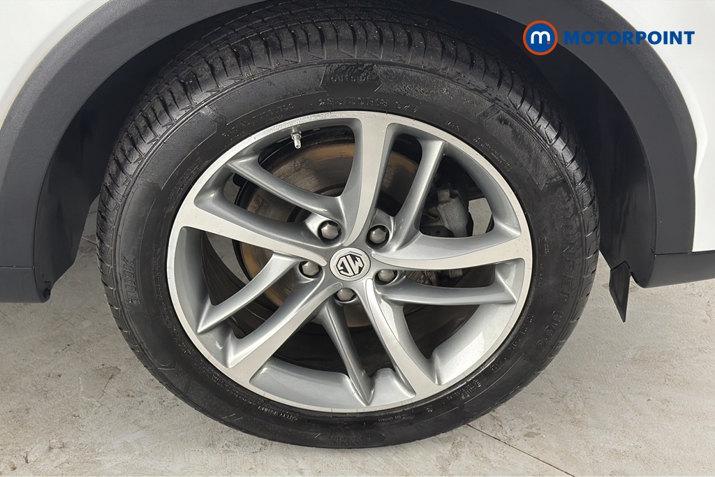 Mg Motor Uk HS Exclusive Automatic Petrol SUV - Stock Number (1684906) - 47th supplementary image