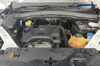 Mg Motor Uk HS Exclusive Automatic Petrol SUV - Stock Number (1684906) - 48th supplementary image