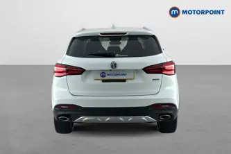 Mg Motor Uk HS Exclusive Automatic Petrol SUV - Stock Number (1684906) - Rear bumper