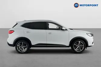 Mg Motor Uk HS Exclusive Automatic Petrol SUV - Stock Number (1684906) - Passenger side