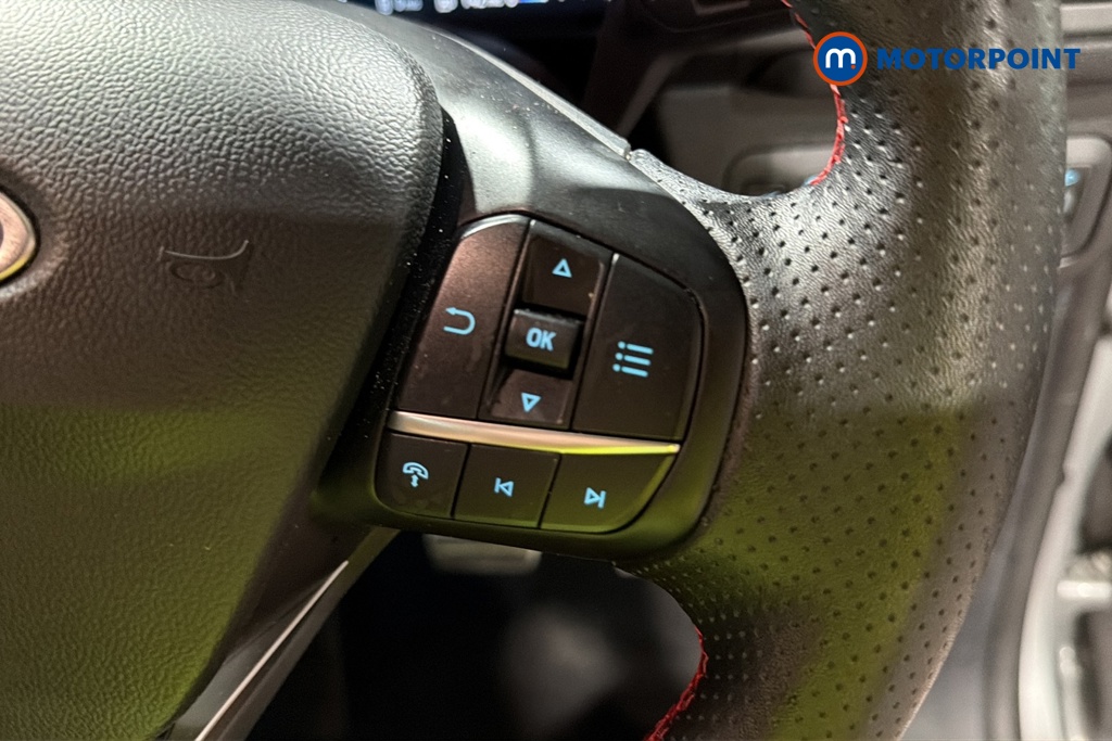 Ford Kuga St-Line Automatic Petrol Plug-In Hybrid SUV - Stock Number (1685065) - 3rd supplementary image