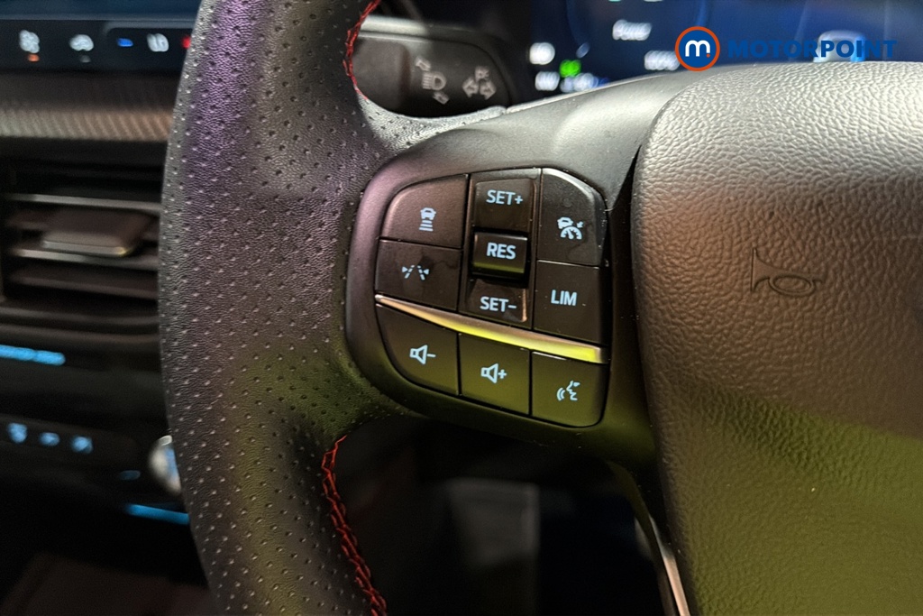 Ford Kuga St-Line Automatic Petrol Plug-In Hybrid SUV - Stock Number (1685065) - 4th supplementary image