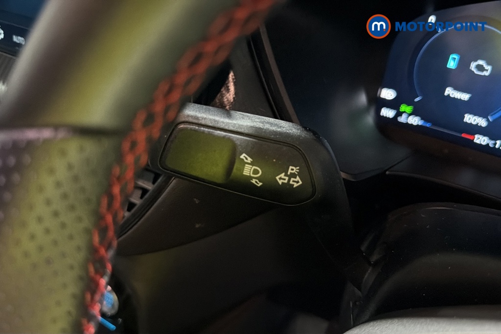 Ford Kuga St-Line Automatic Petrol Plug-In Hybrid SUV - Stock Number (1685065) - 5th supplementary image