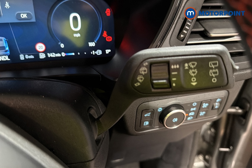 Ford Kuga St-Line Automatic Petrol Plug-In Hybrid SUV - Stock Number (1685065) - 6th supplementary image