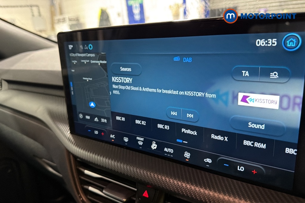 Ford Kuga St-Line Automatic Petrol Plug-In Hybrid SUV - Stock Number (1685065) - 8th supplementary image