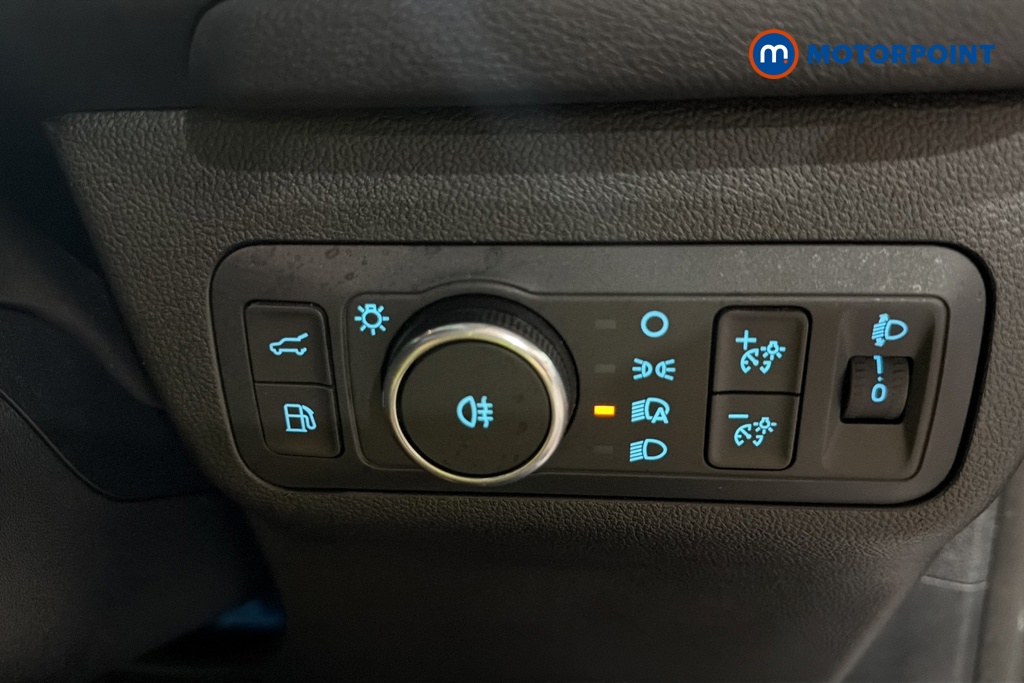 Ford Kuga St-Line Automatic Petrol Plug-In Hybrid SUV - Stock Number (1685065) - 11th supplementary image