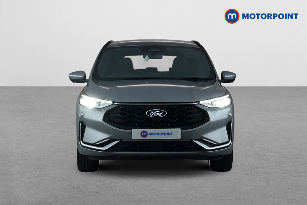 Ford Kuga St-Line Automatic Petrol Plug-In Hybrid SUV - Stock Number (1685065) - Front bumper