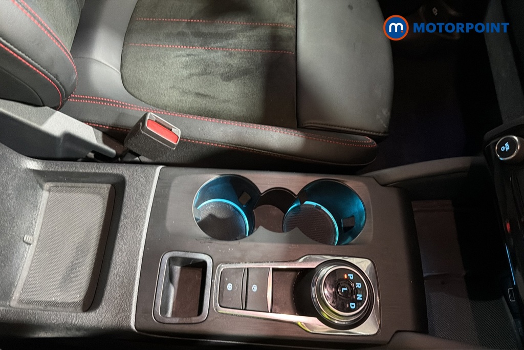 Ford Kuga St-Line Automatic Petrol Plug-In Hybrid SUV - Stock Number (1685065) - 15th supplementary image