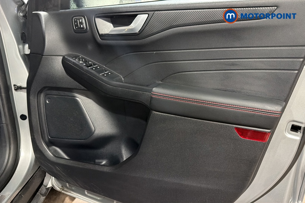 Ford Kuga St-Line Automatic Petrol Plug-In Hybrid SUV - Stock Number (1685065) - 18th supplementary image