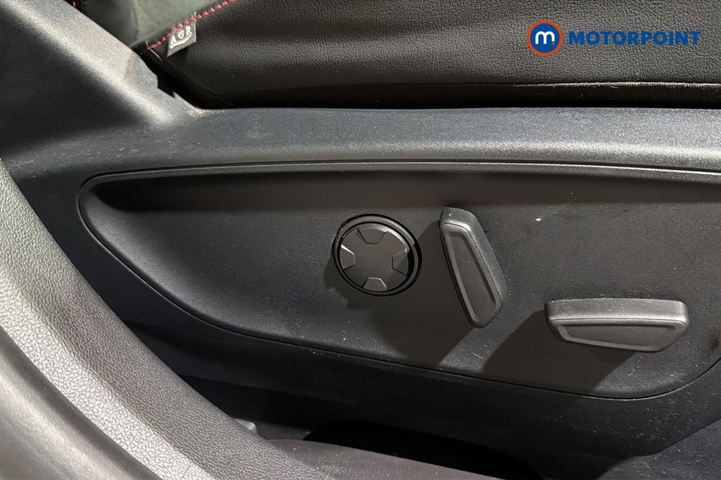 Ford Kuga St-Line Automatic Petrol Plug-In Hybrid SUV - Stock Number (1685065) - 23rd supplementary image