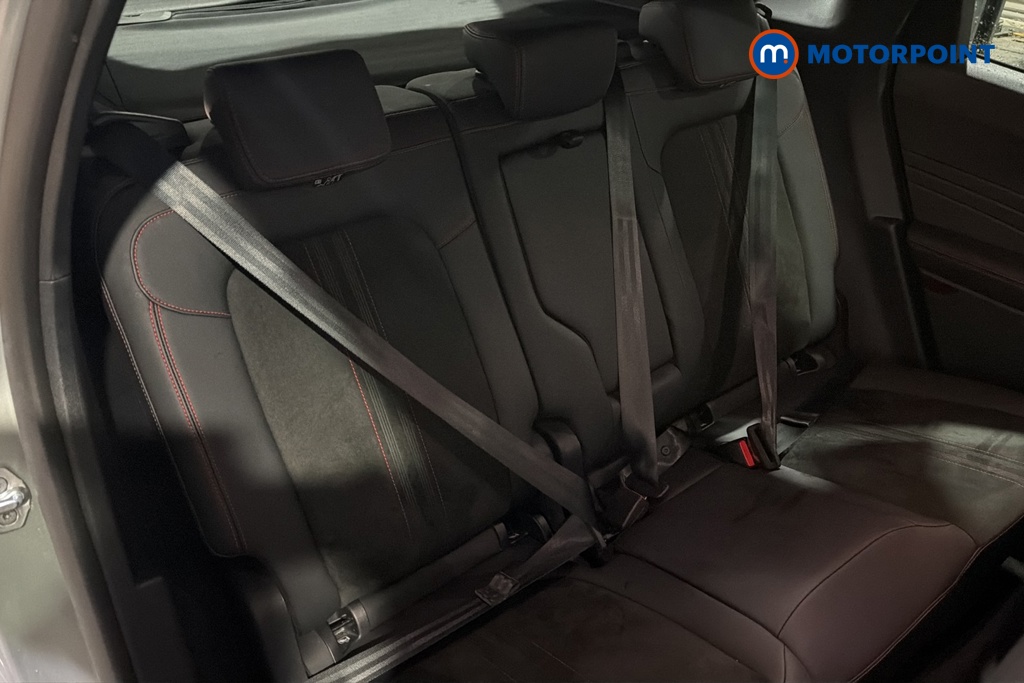 Ford Kuga St-Line Automatic Petrol Plug-In Hybrid SUV - Stock Number (1685065) - 25th supplementary image