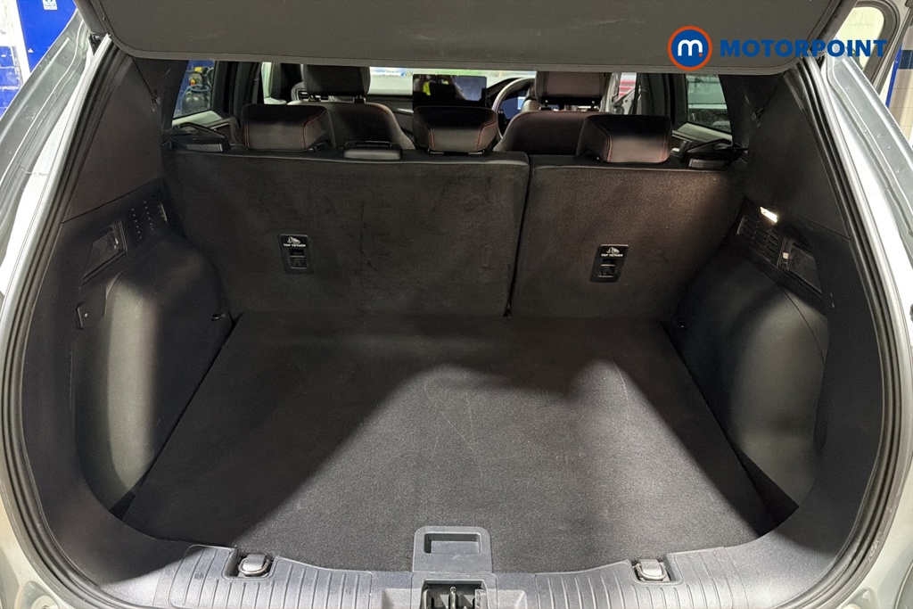 Ford Kuga St-Line Automatic Petrol Plug-In Hybrid SUV - Stock Number (1685065) - 30th supplementary image