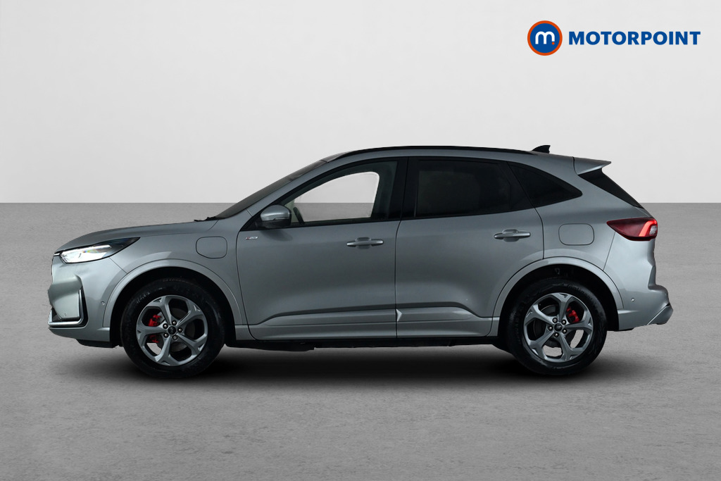 Ford Kuga St-Line Automatic Petrol Plug-In Hybrid SUV - Stock Number (1685065) - Drivers side