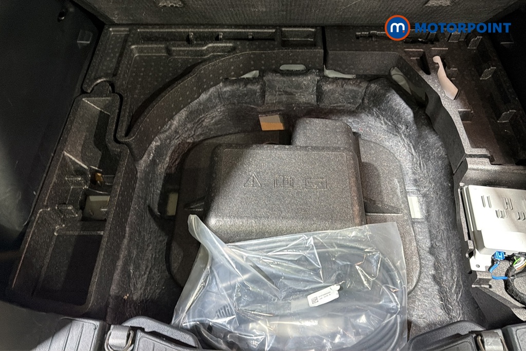 Ford Kuga St-Line Automatic Petrol Plug-In Hybrid SUV - Stock Number (1685065) - 33rd supplementary image