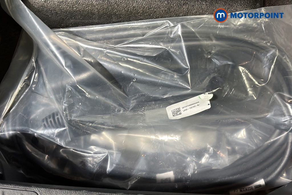 Ford Kuga St-Line Automatic Petrol Plug-In Hybrid SUV - Stock Number (1685065) - 34th supplementary image