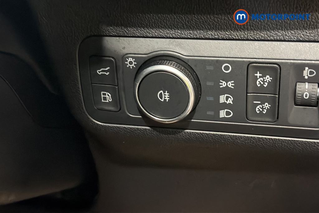 Ford Kuga St-Line Automatic Petrol Plug-In Hybrid SUV - Stock Number (1685065) - 35th supplementary image