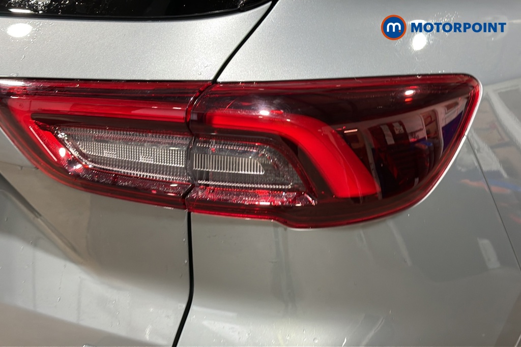 Ford Kuga St-Line Automatic Petrol Plug-In Hybrid SUV - Stock Number (1685065) - 36th supplementary image