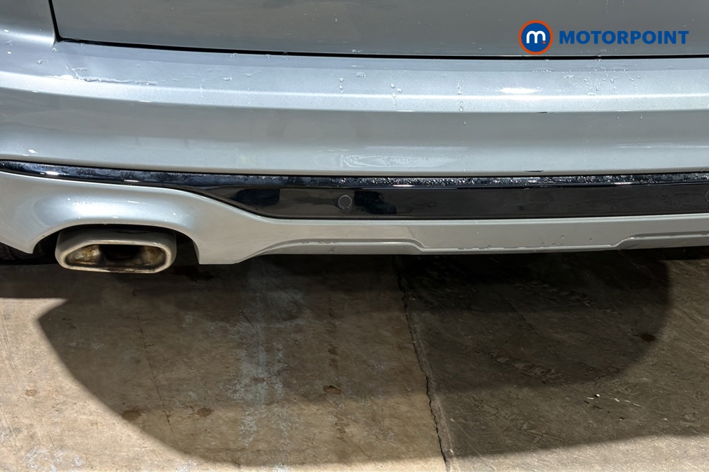 Ford Kuga St-Line Automatic Petrol Plug-In Hybrid SUV - Stock Number (1685065) - 39th supplementary image