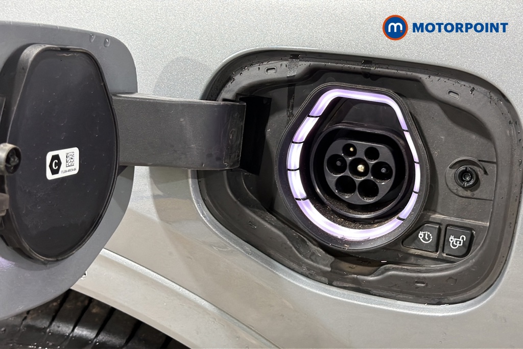 Ford Kuga St-Line Automatic Petrol Plug-In Hybrid SUV - Stock Number (1685065) - 40th supplementary image