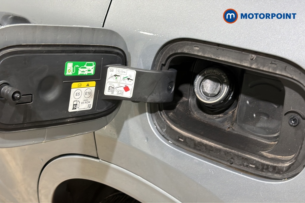 Ford Kuga St-Line Automatic Petrol Plug-In Hybrid SUV - Stock Number (1685065) - 41st supplementary image