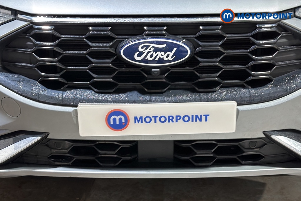 Ford Kuga St-Line Automatic Petrol Plug-In Hybrid SUV - Stock Number (1685065) - 43rd supplementary image