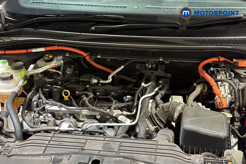 Ford Kuga St-Line Automatic Petrol Plug-In Hybrid SUV - Stock Number (1685065) - 48th supplementary image
