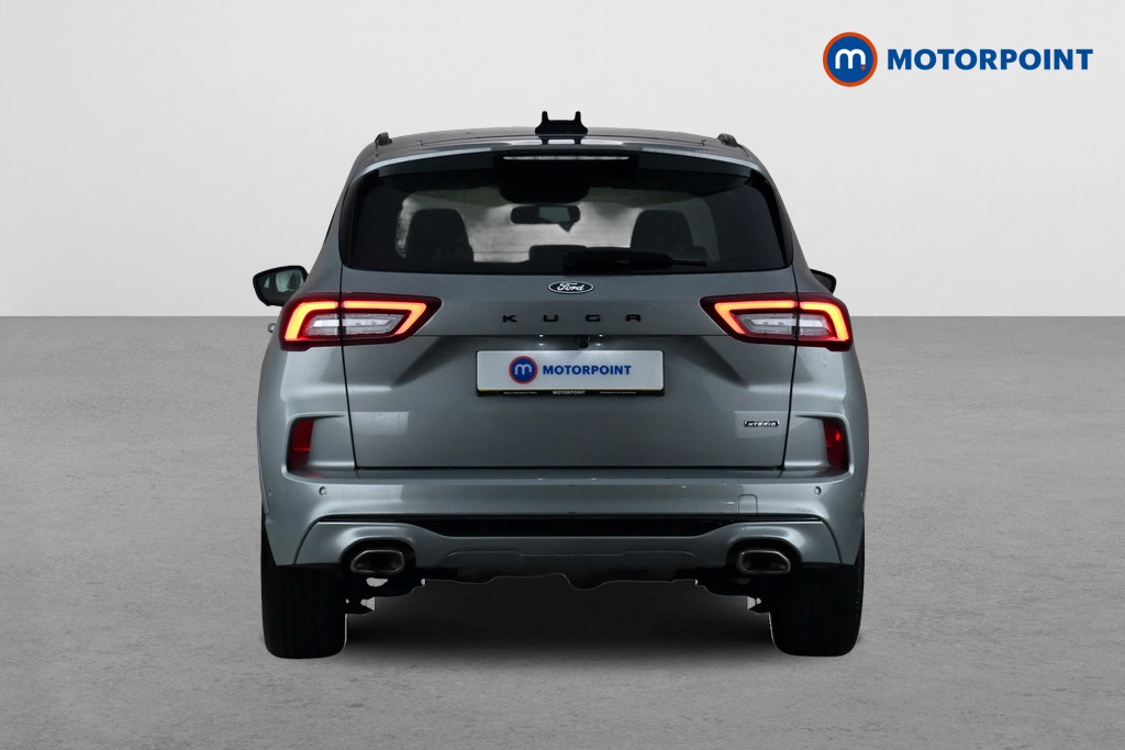 Ford Kuga St-Line Automatic Petrol Plug-In Hybrid SUV - Stock Number (1685065) - Rear bumper