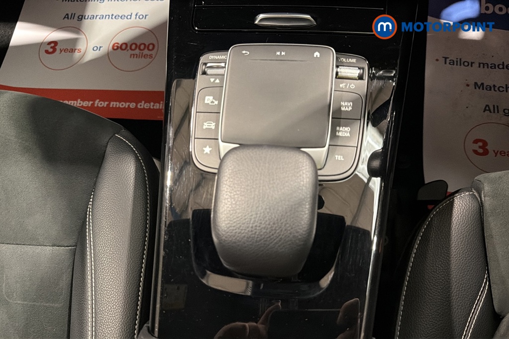 Mercedes-Benz A Class Amg Line Executive Edition Automatic Petrol Hatchback - Stock Number (1685228) - 15th supplementary image