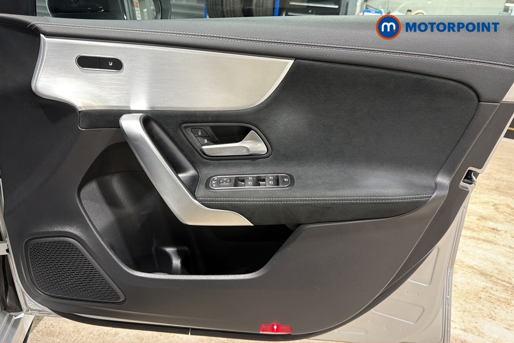 Mercedes-Benz A Class Amg Line Executive Edition Automatic Petrol Hatchback - Stock Number (1685228) - 18th supplementary image