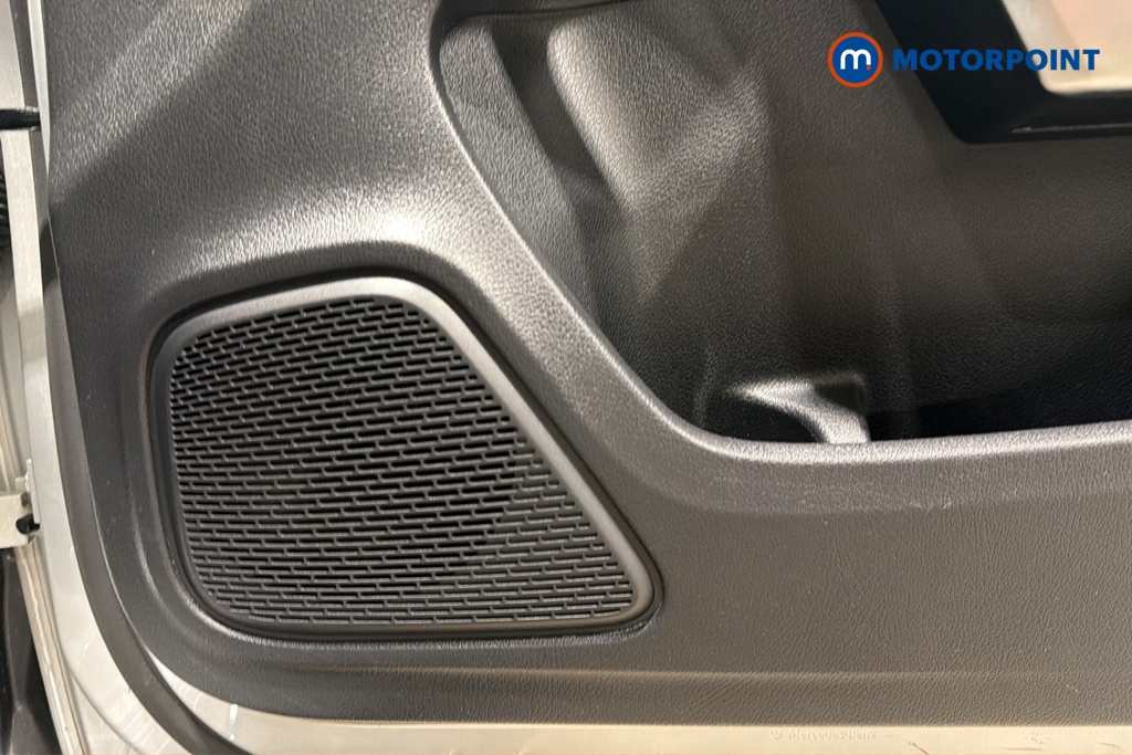 Mercedes-Benz A Class Amg Line Executive Edition Automatic Petrol Hatchback - Stock Number (1685228) - 21st supplementary image