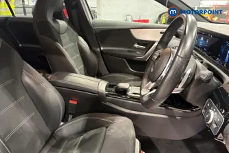 Mercedes-Benz A Class Amg Line Executive Edition Automatic Petrol Hatchback - Stock Number (1685228) - 22nd supplementary image