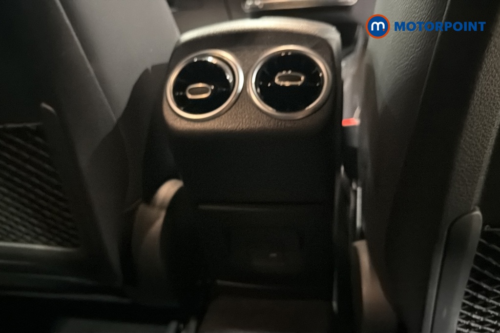 Mercedes-Benz A Class Amg Line Executive Edition Automatic Petrol Hatchback - Stock Number (1685228) - 28th supplementary image
