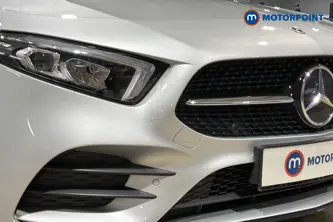 Mercedes-Benz A Class Amg Line Executive Edition Automatic Petrol Hatchback - Stock Number (1685228) - 38th supplementary image