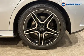 Mercedes-Benz A Class Amg Line Executive Edition Automatic Petrol Hatchback - Stock Number (1685228) - 45th supplementary image