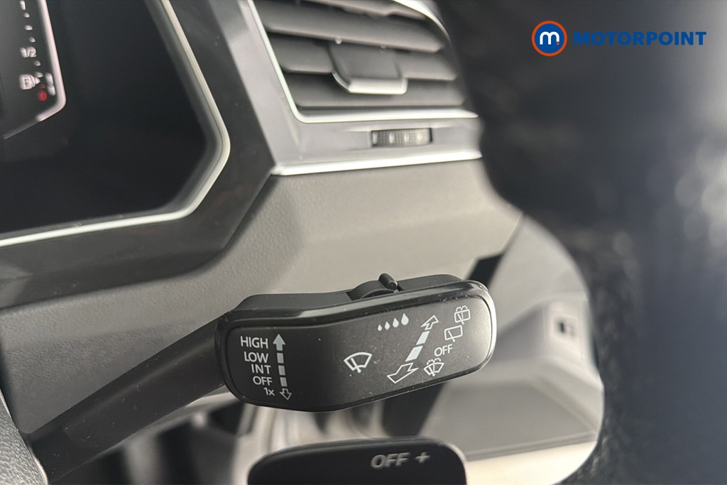 Volkswagen Tiguan R-Line Automatic Diesel SUV - Stock Number (1685309) - 6th supplementary image
