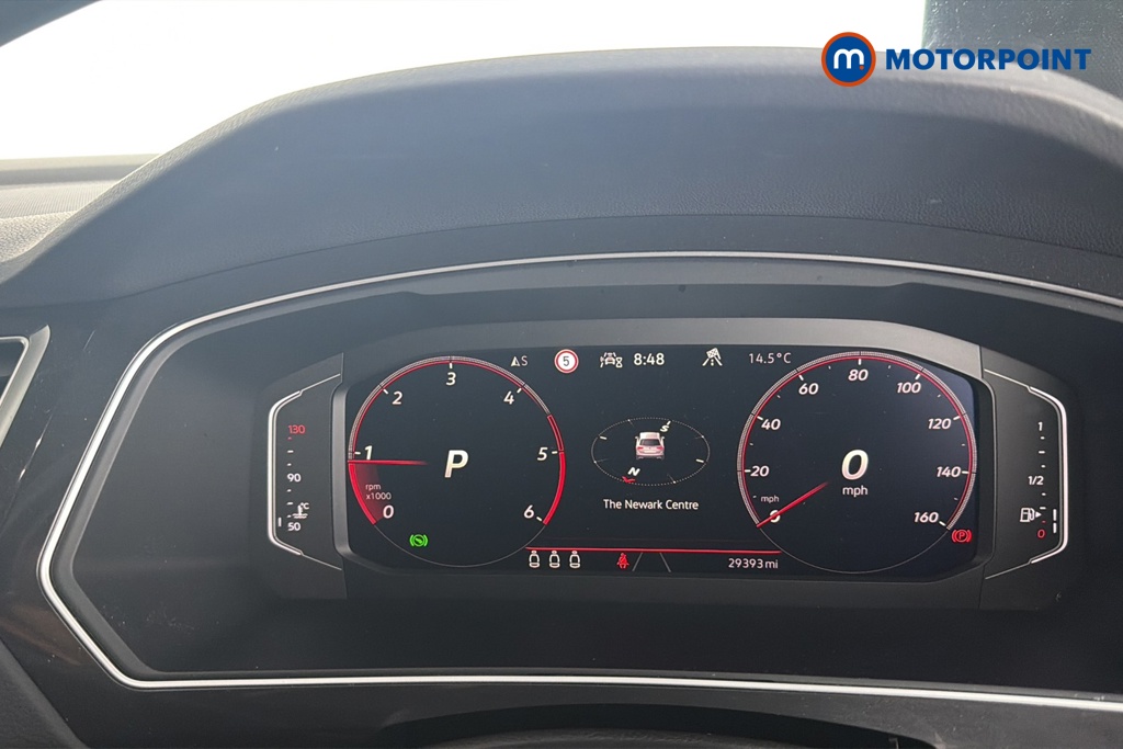 Volkswagen Tiguan R-Line Automatic Diesel SUV - Stock Number (1685309) - 7th supplementary image