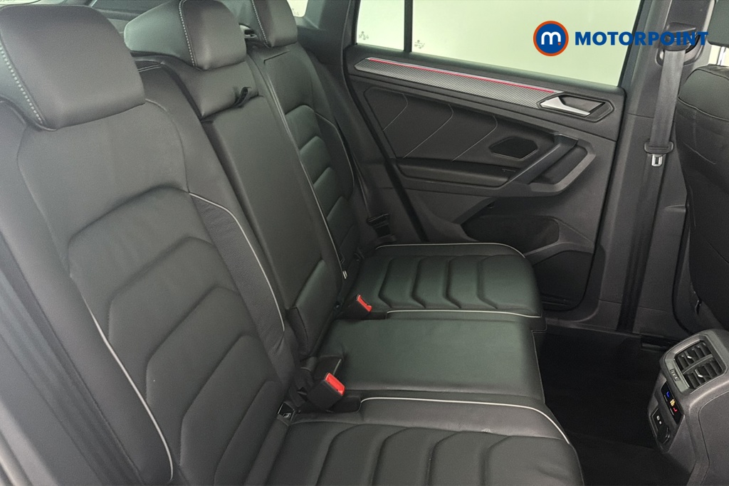 Volkswagen Tiguan R-Line Automatic Diesel SUV - Stock Number (1685309) - 25th supplementary image