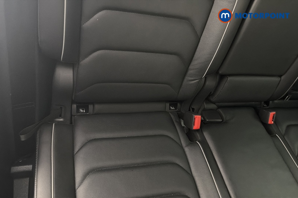 Volkswagen Tiguan R-Line Automatic Diesel SUV - Stock Number (1685309) - 27th supplementary image